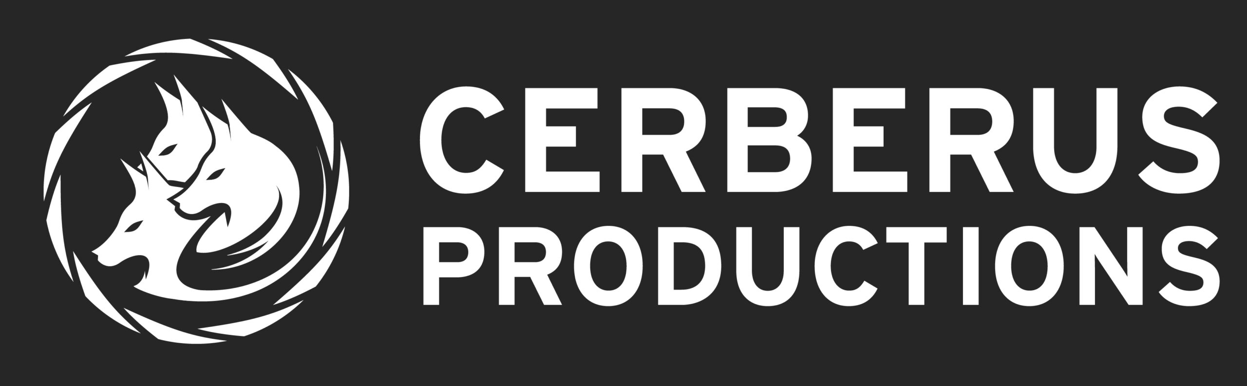 Cerberus Productions logo