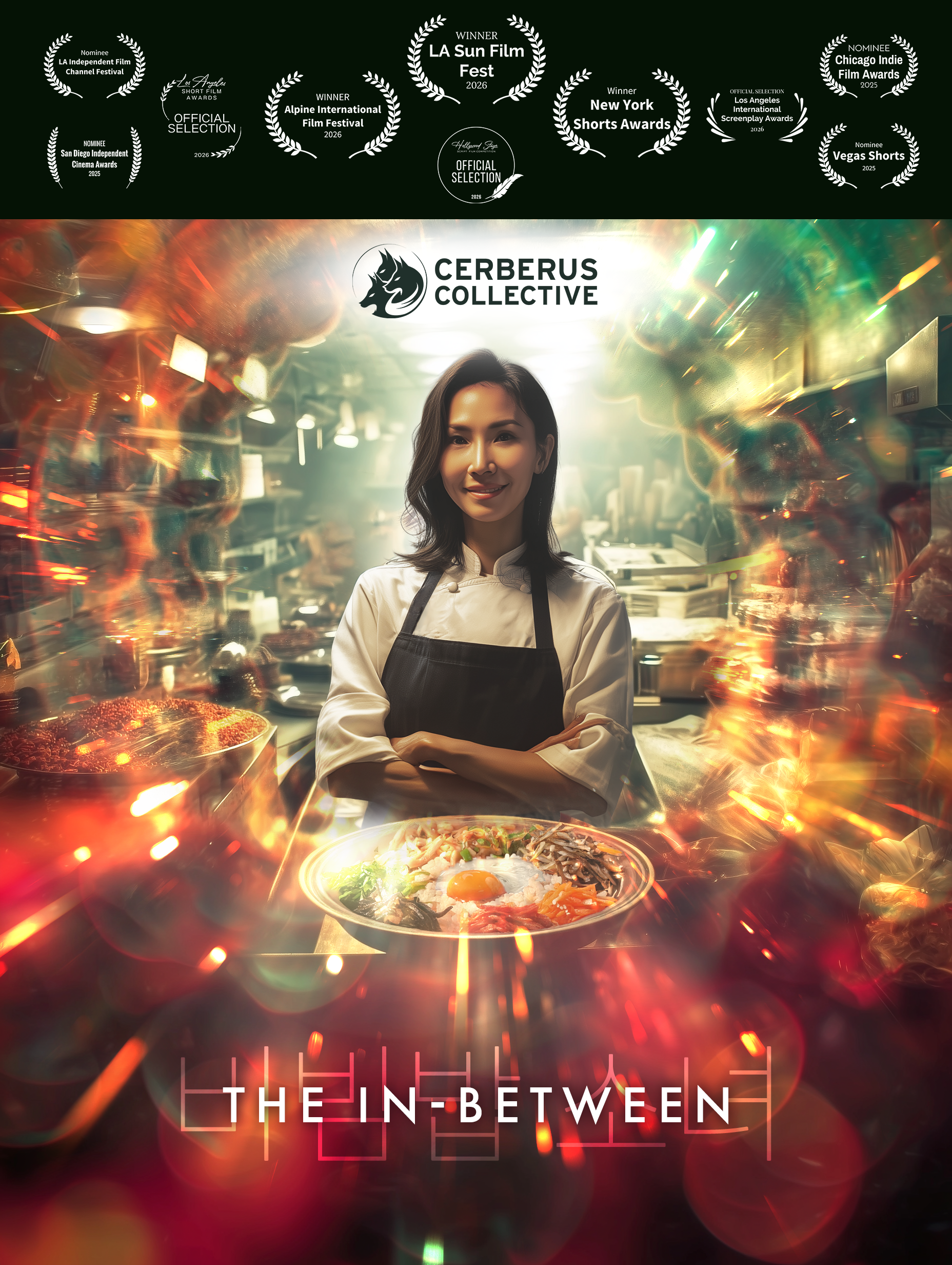Poster The In-Between V2_5